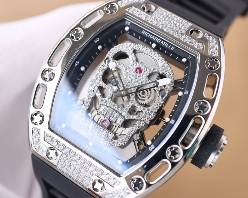 RICHARD MILLE Watches